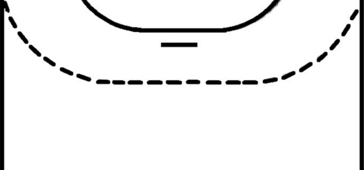 Torwartreaktion mit Rebounder tw_rebounder