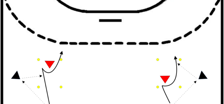 durchsetzen