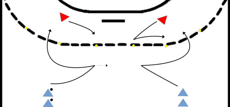 Kleingruppe mit Durchbruchsbereichen kleingruppe_mit_durchbruchsbereichen
