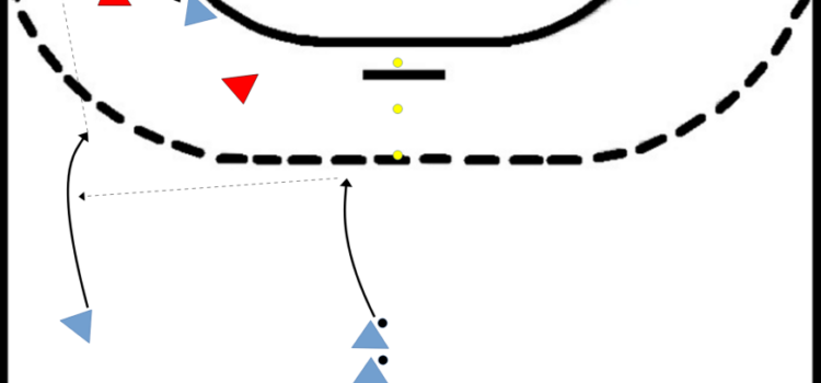 Passen in der Kleingruppe passen_unter_Druck