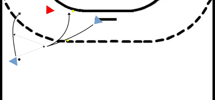 3_gegen_2_auftakt_doppelpass_kreis
