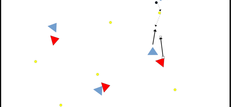 Fleckenball