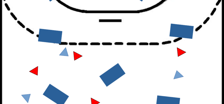 Mattenball mal anders Mattenball mal anders