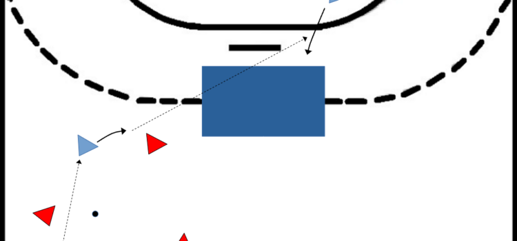 Kempaball mit Umschalten
